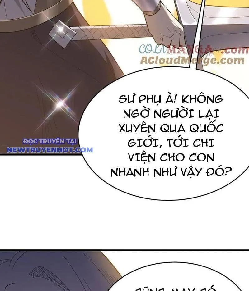 Ta Trở Thành Đại Phản Diện Của Toàn Sever Chap 80 - Next Chap 81