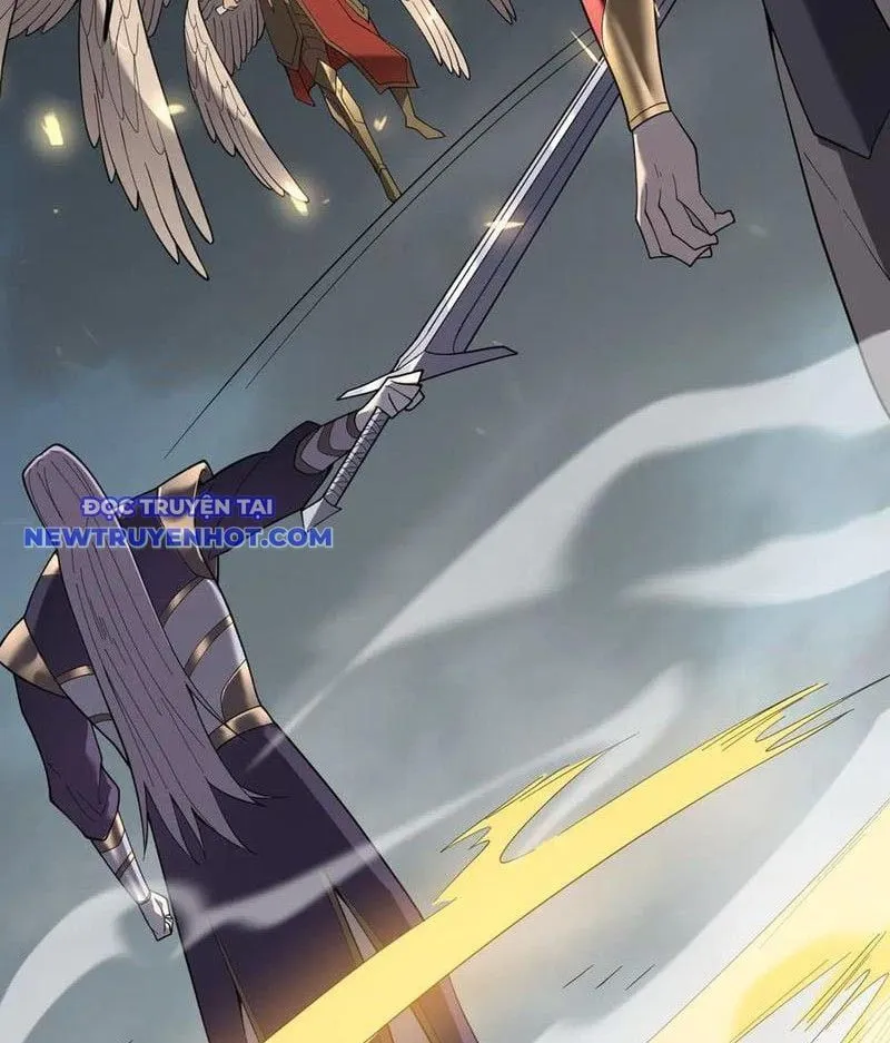 Ta Trở Thành Đại Phản Diện Của Toàn Sever Chap 80 - Next Chap 81