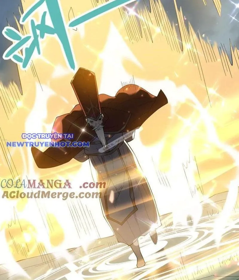 Ta Trở Thành Đại Phản Diện Của Toàn Sever Chap 80 - Next Chap 81