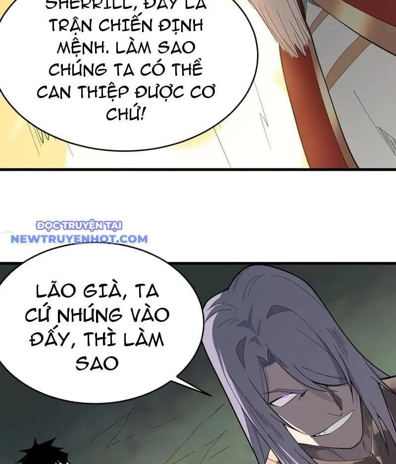 Ta Trở Thành Đại Phản Diện Của Toàn Sever Chap 80 - Next Chap 81