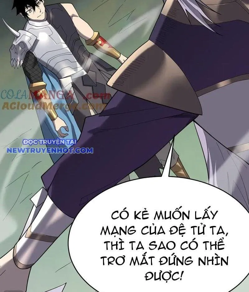 Ta Trở Thành Đại Phản Diện Của Toàn Sever Chap 80 - Next Chap 81