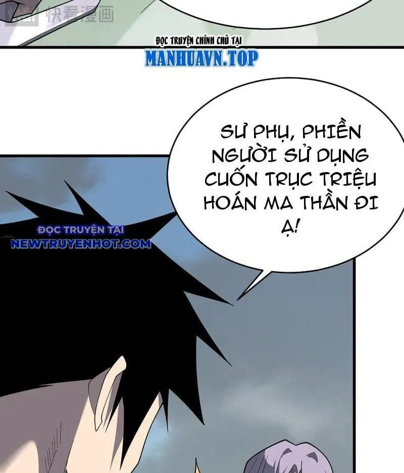 Ta Trở Thành Đại Phản Diện Của Toàn Sever Chap 80 - Next Chap 81