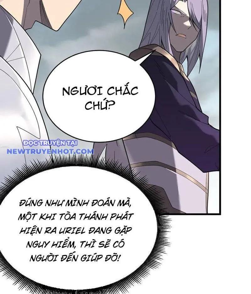 Ta Trở Thành Đại Phản Diện Của Toàn Sever Chap 80 - Next Chap 81