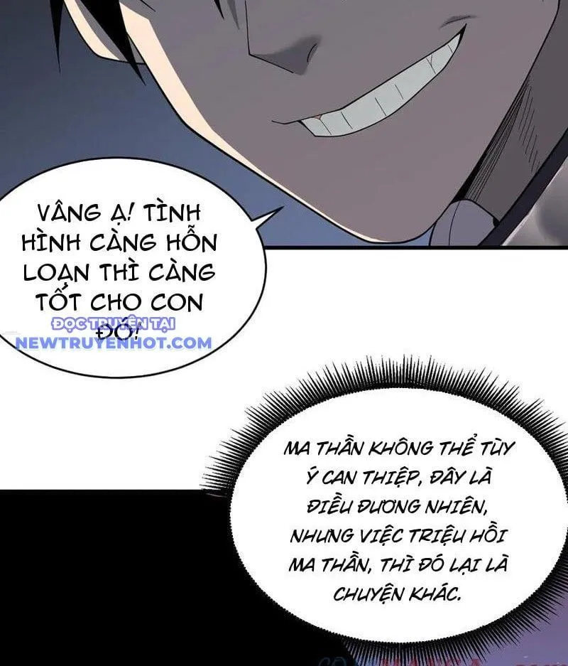 Ta Trở Thành Đại Phản Diện Của Toàn Sever Chap 80 - Next Chap 81