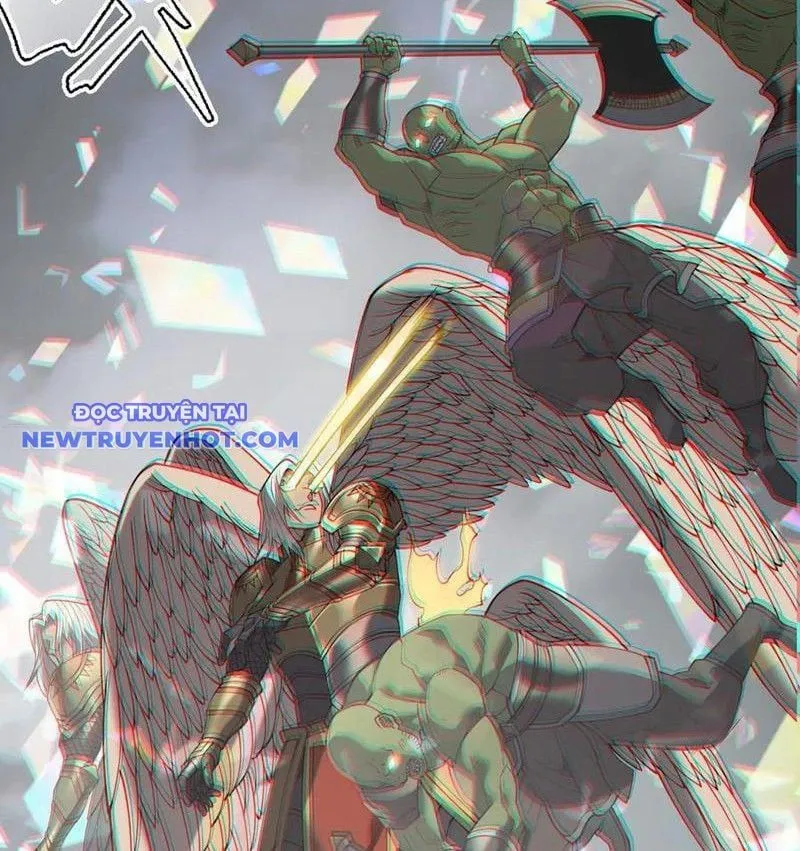 Ta Trở Thành Đại Phản Diện Của Toàn Sever Chap 80 - Next Chap 81