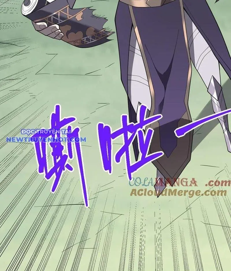 Ta Trở Thành Đại Phản Diện Của Toàn Sever Chap 80 - Next Chap 81