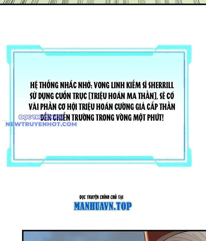 Ta Trở Thành Đại Phản Diện Của Toàn Sever Chap 80 - Next Chap 81