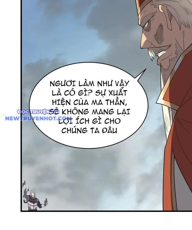Ta Trở Thành Đại Phản Diện Của Toàn Sever Chap 80 - Next Chap 81