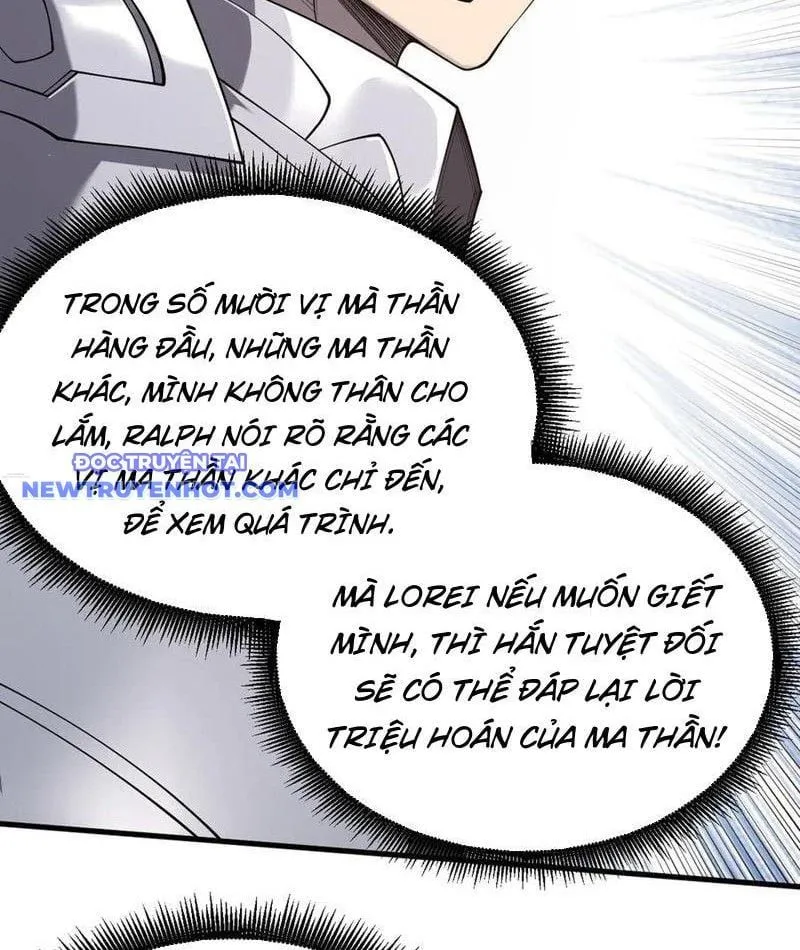 Ta Trở Thành Đại Phản Diện Của Toàn Sever Chap 80 - Next Chap 81