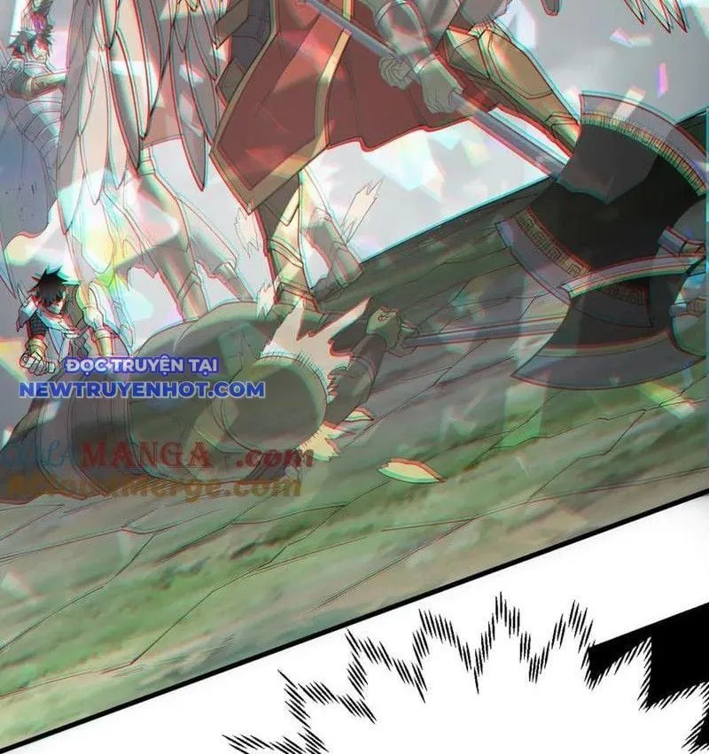 Ta Trở Thành Đại Phản Diện Của Toàn Sever Chap 80 - Next Chap 81