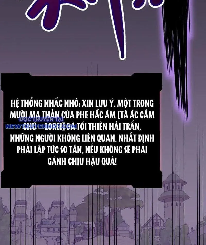 Ta Trở Thành Đại Phản Diện Của Toàn Sever Chap 80 - Next Chap 81