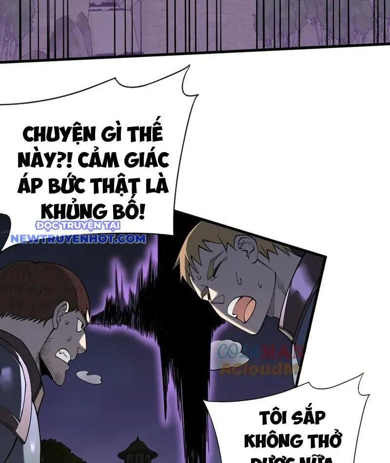 Ta Trở Thành Đại Phản Diện Của Toàn Sever Chap 80 - Next Chap 81