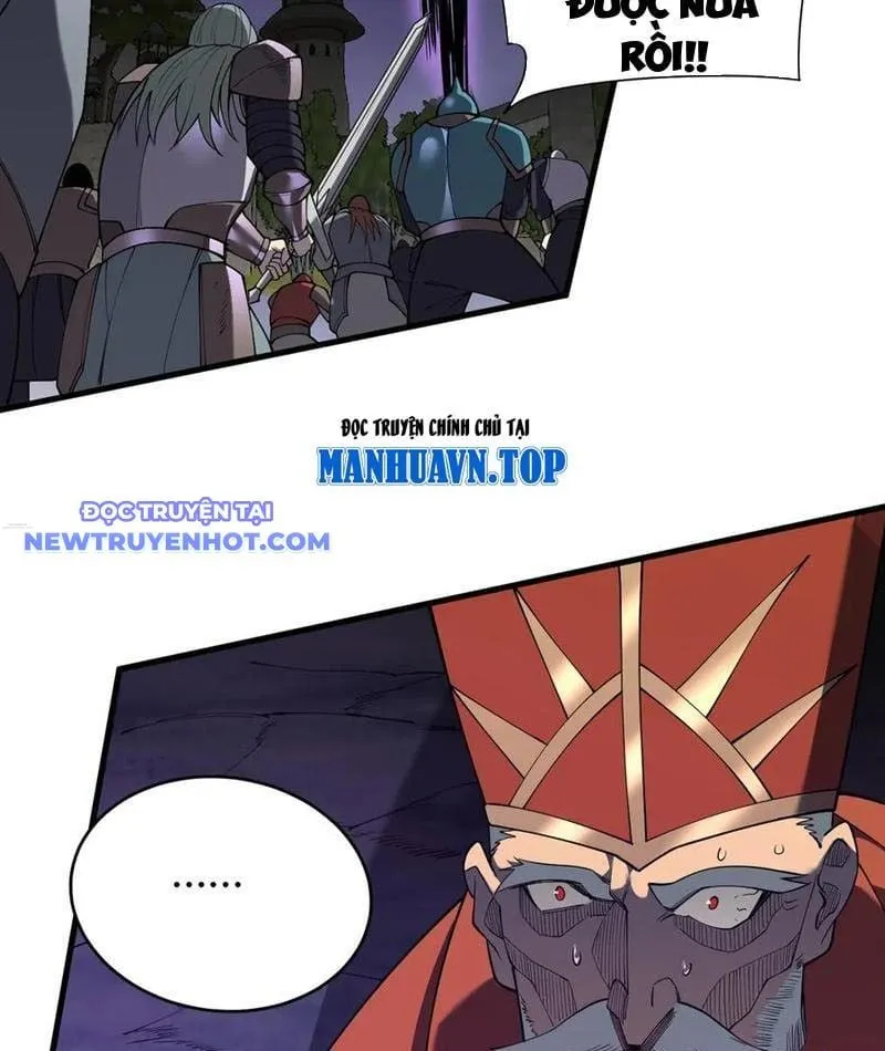 Ta Trở Thành Đại Phản Diện Của Toàn Sever Chap 80 - Next Chap 81