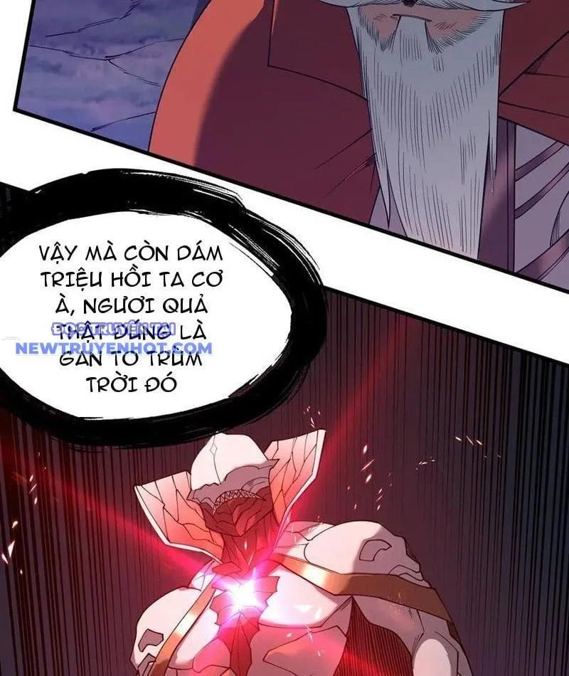 Ta Trở Thành Đại Phản Diện Của Toàn Sever Chap 80 - Next Chap 81