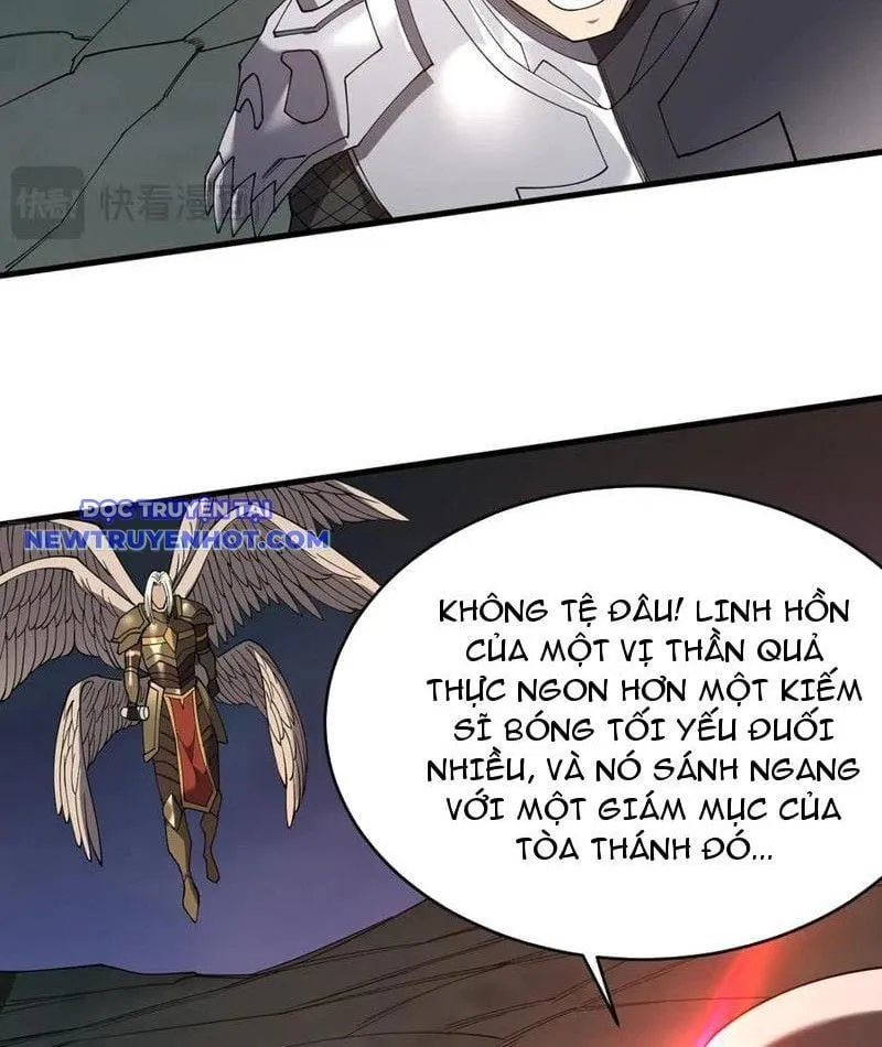 Ta Trở Thành Đại Phản Diện Của Toàn Sever Chap 80 - Next Chap 81