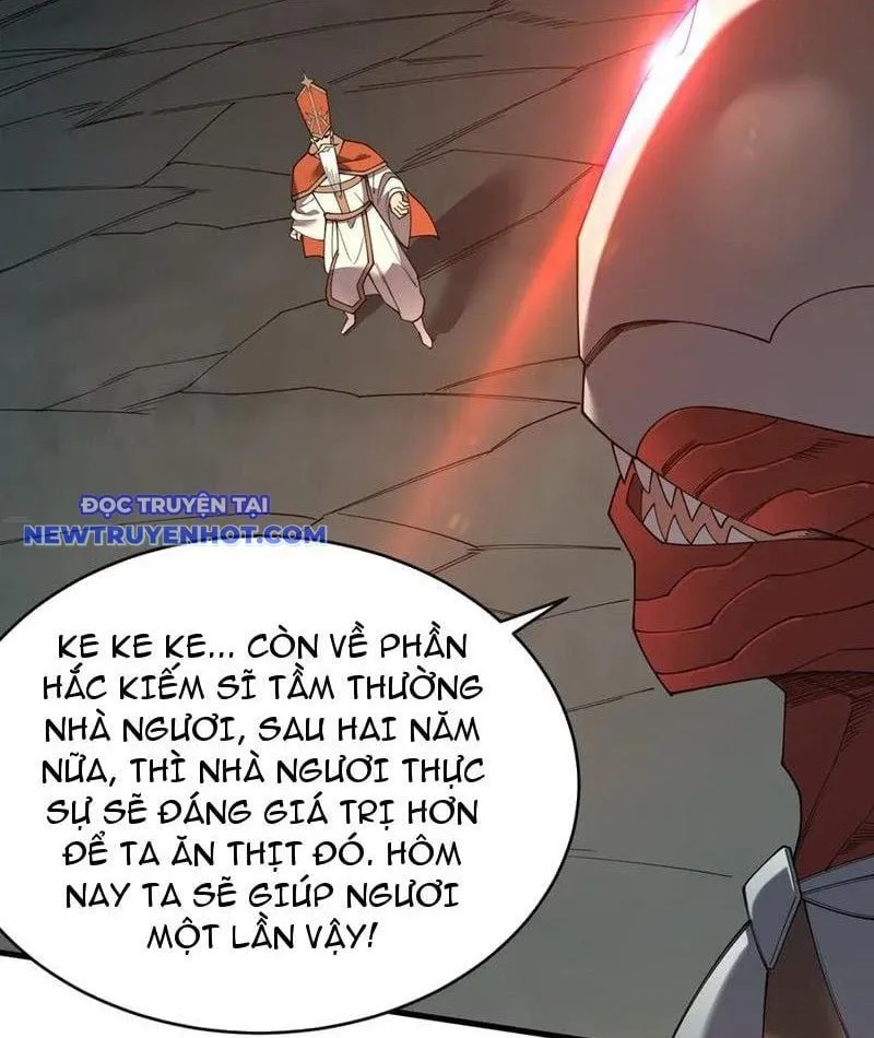 Ta Trở Thành Đại Phản Diện Của Toàn Sever Chap 80 - Next Chap 81