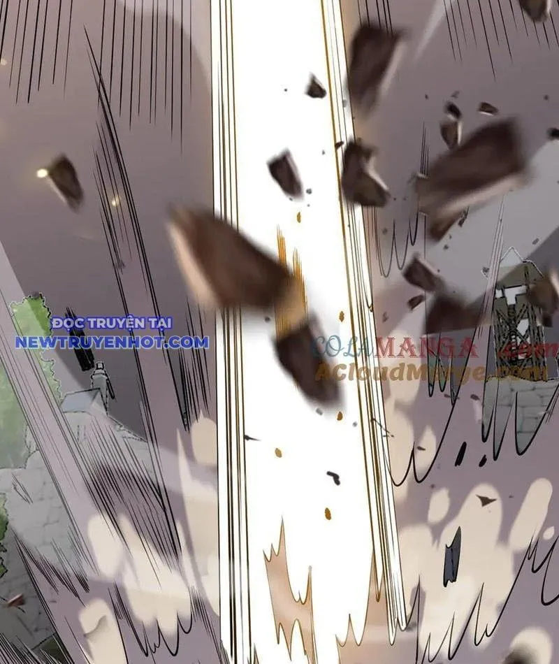 Ta Trở Thành Đại Phản Diện Của Toàn Sever Chap 80 - Next Chap 81