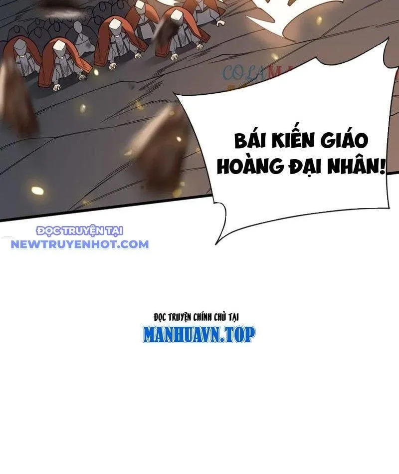 Ta Trở Thành Đại Phản Diện Của Toàn Sever Chap 80 - Next Chap 81