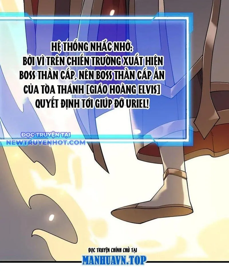 Ta Trở Thành Đại Phản Diện Của Toàn Sever Chap 80 - Next Chap 81