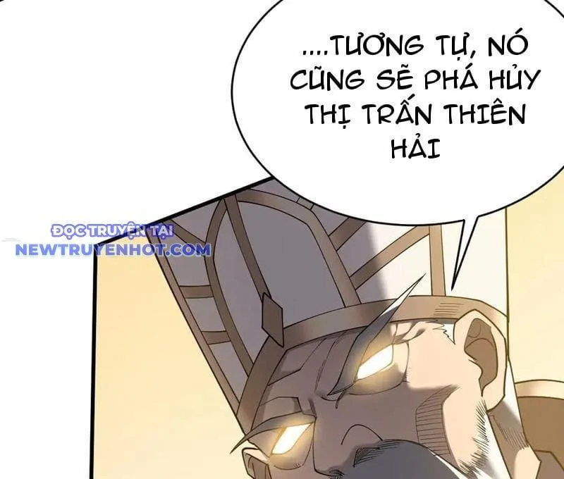 Ta Trở Thành Đại Phản Diện Của Toàn Sever Chap 80 - Next Chap 81