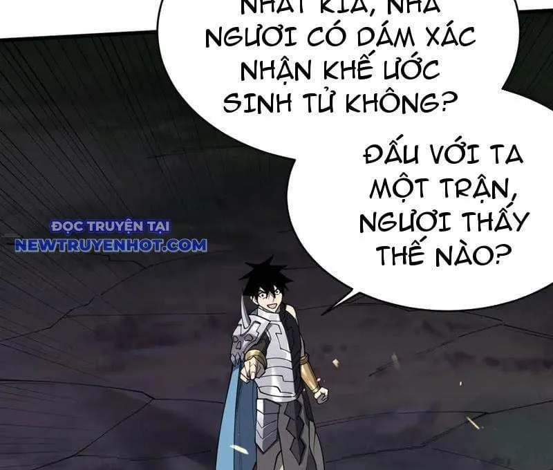 Ta Trở Thành Đại Phản Diện Của Toàn Sever Chap 80 - Next Chap 81