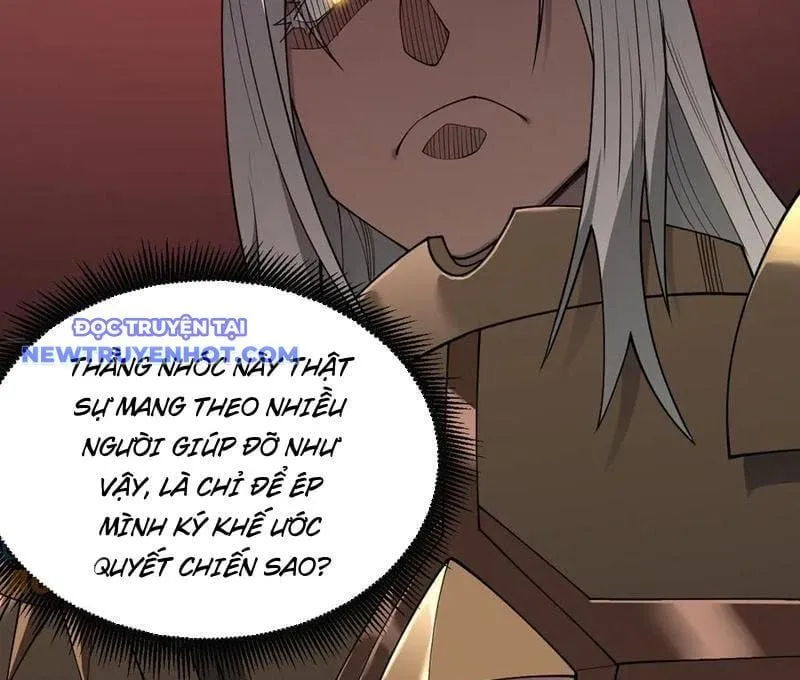 Ta Trở Thành Đại Phản Diện Của Toàn Sever Chap 80 - Next Chap 81