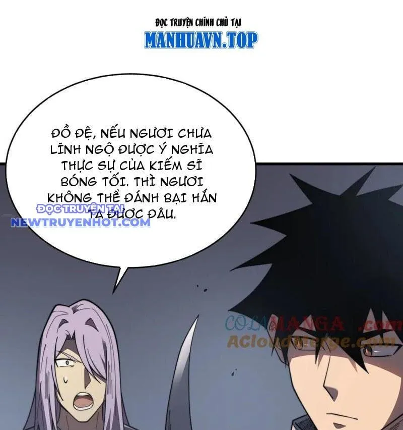 Ta Trở Thành Đại Phản Diện Của Toàn Sever Chap 81 - Next Chap 82