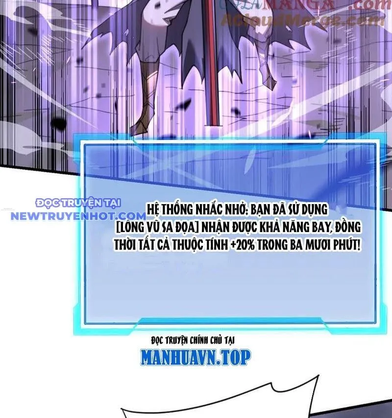 Ta Trở Thành Đại Phản Diện Của Toàn Sever Chap 81 - Next Chap 82