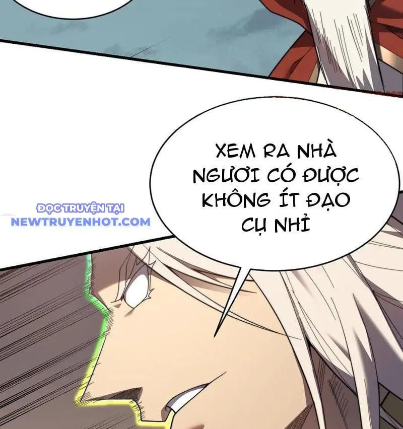 Ta Trở Thành Đại Phản Diện Của Toàn Sever Chap 81 - Next Chap 82