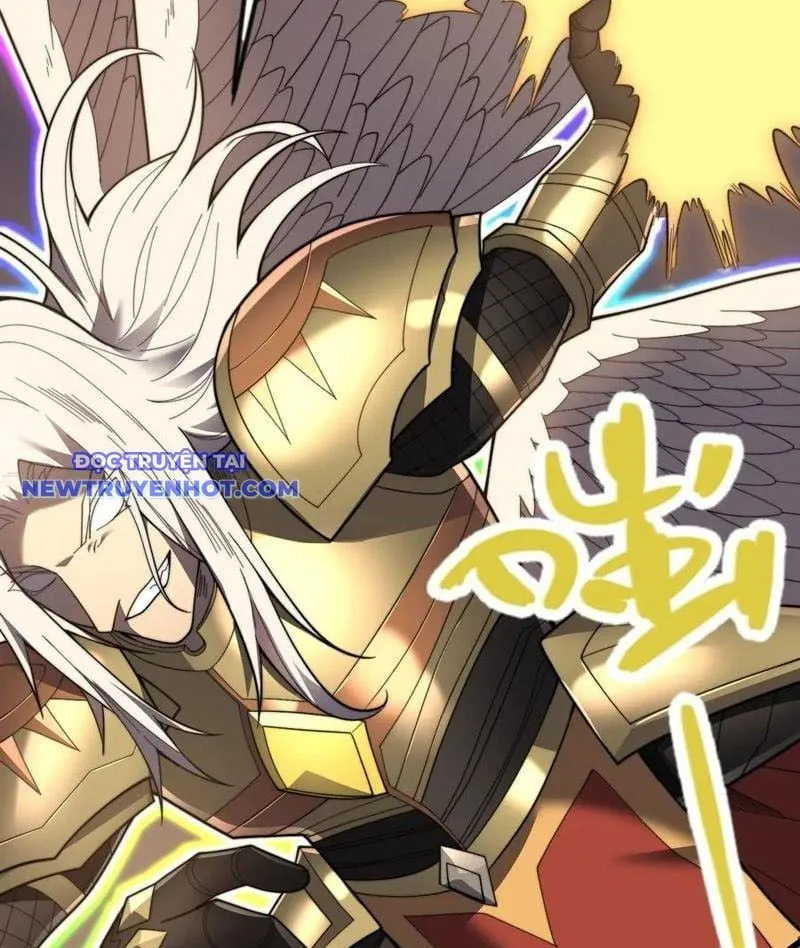 Ta Trở Thành Đại Phản Diện Của Toàn Sever Chap 81 - Next Chap 82