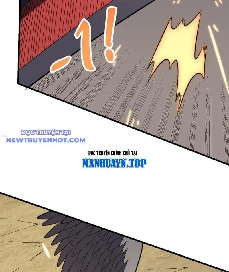 Ta Trở Thành Đại Phản Diện Của Toàn Sever Chap 81 - Next Chap 82