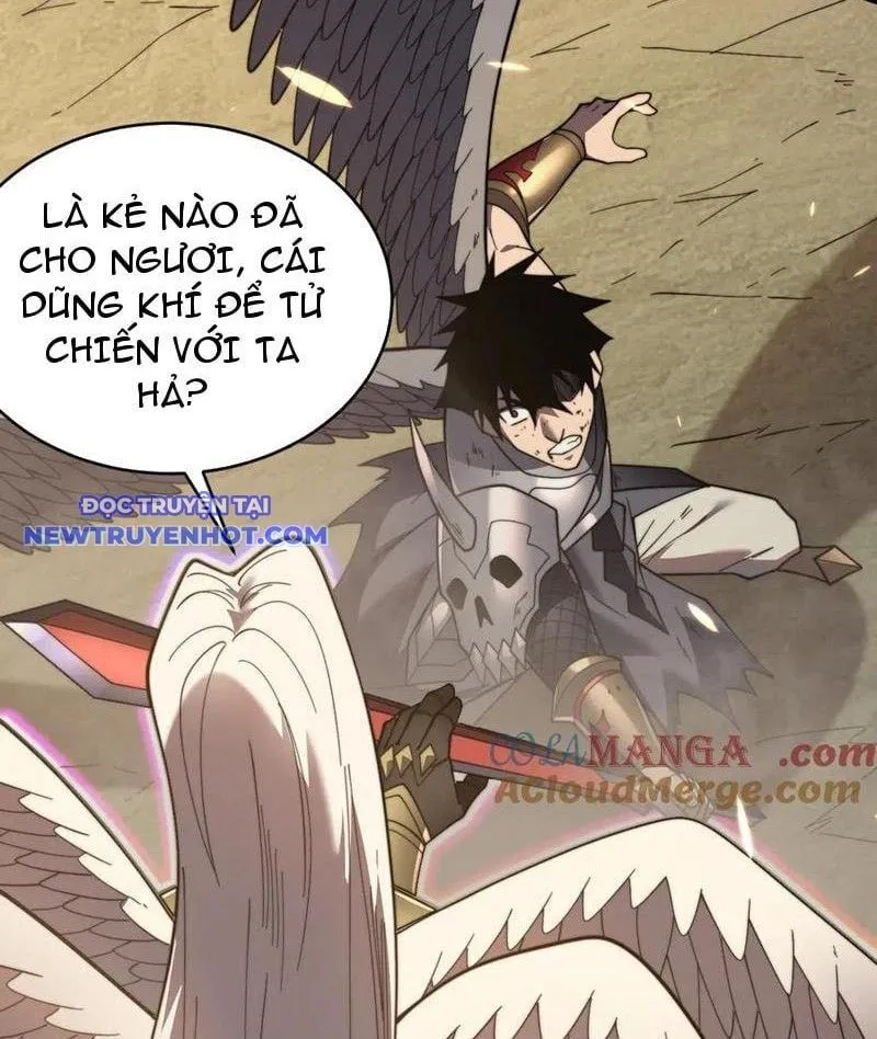 Ta Trở Thành Đại Phản Diện Của Toàn Sever Chap 81 - Next Chap 82