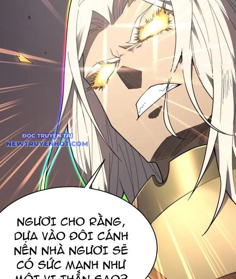 Ta Trở Thành Đại Phản Diện Của Toàn Sever Chap 81 - Next Chap 82
