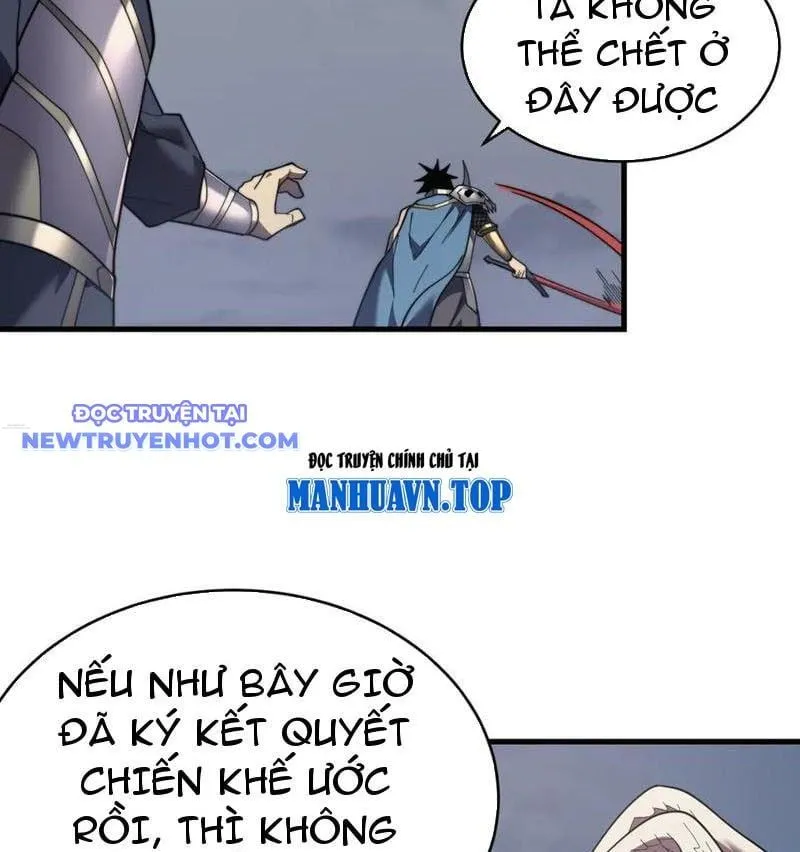 Ta Trở Thành Đại Phản Diện Của Toàn Sever Chap 81 - Next Chap 82