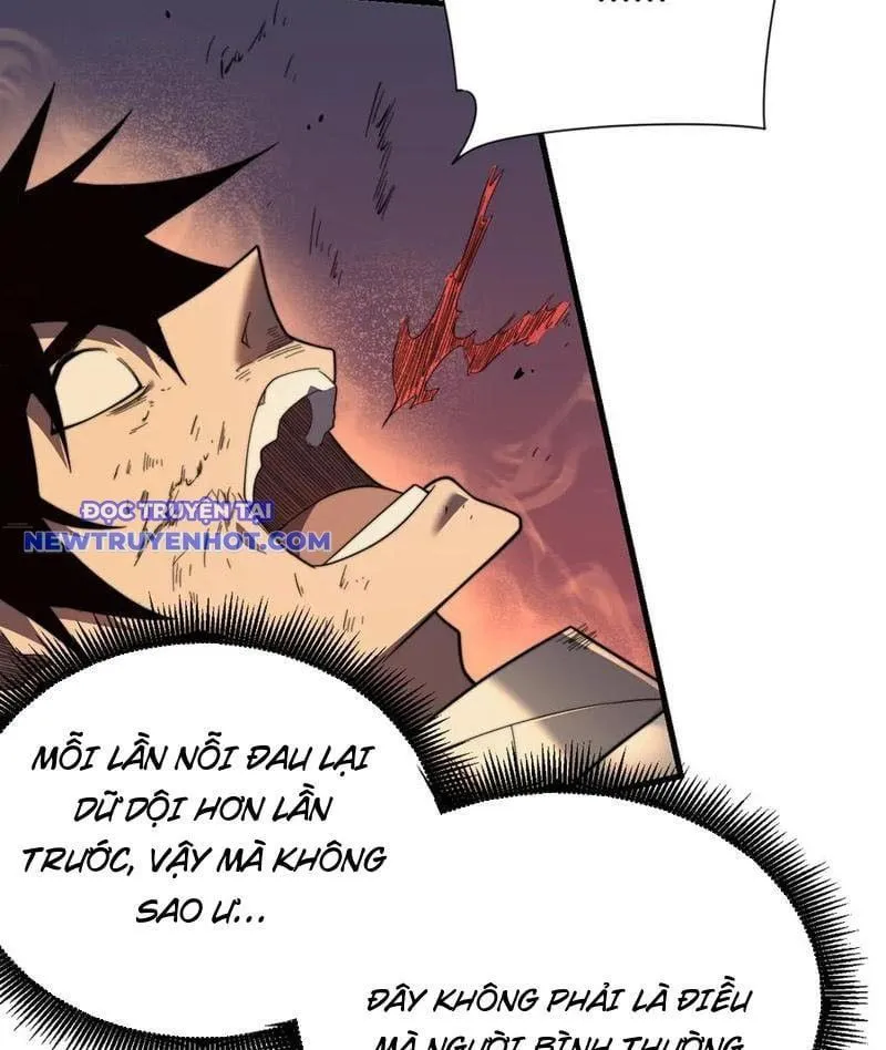 Ta Trở Thành Đại Phản Diện Của Toàn Sever Chap 81 - Next Chap 82