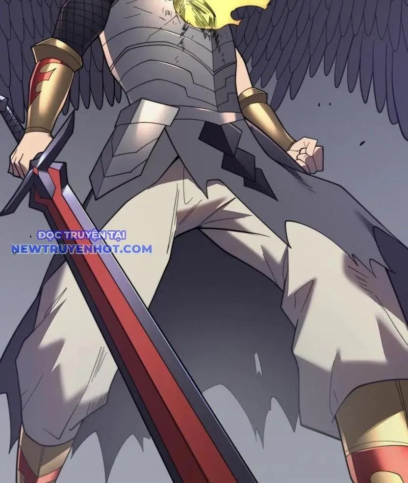 Ta Trở Thành Đại Phản Diện Của Toàn Sever Chap 81 - Next Chap 82