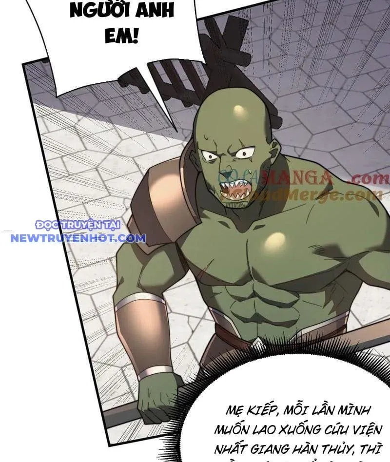 Ta Trở Thành Đại Phản Diện Của Toàn Sever Chap 81 - Next Chap 82