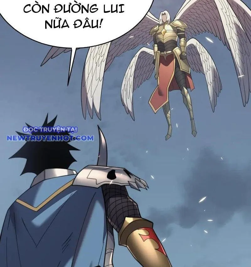 Ta Trở Thành Đại Phản Diện Của Toàn Sever Chap 81 - Next Chap 82