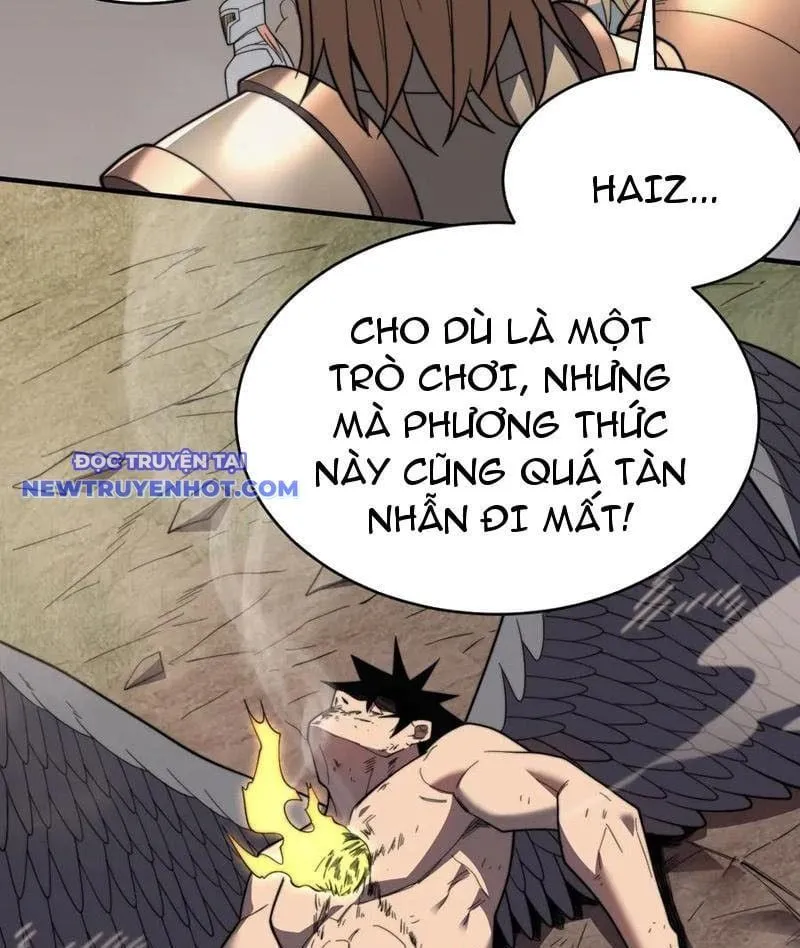Ta Trở Thành Đại Phản Diện Của Toàn Sever Chap 81 - Next Chap 82