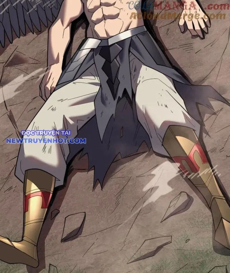 Ta Trở Thành Đại Phản Diện Của Toàn Sever Chap 81 - Next Chap 82