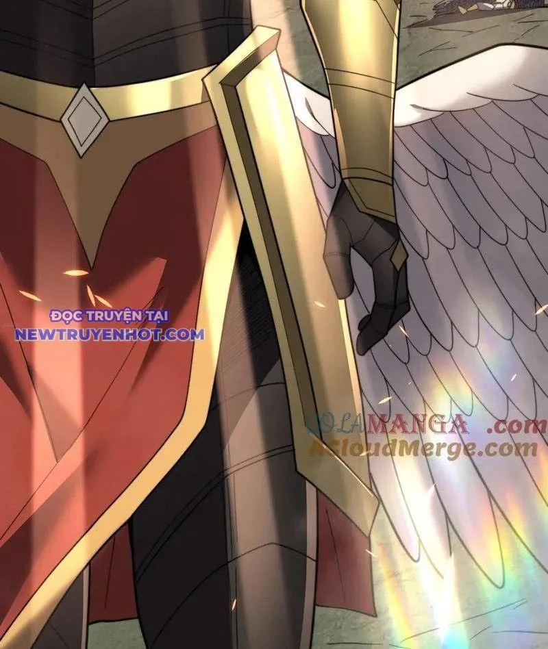 Ta Trở Thành Đại Phản Diện Của Toàn Sever Chap 81 - Next Chap 82