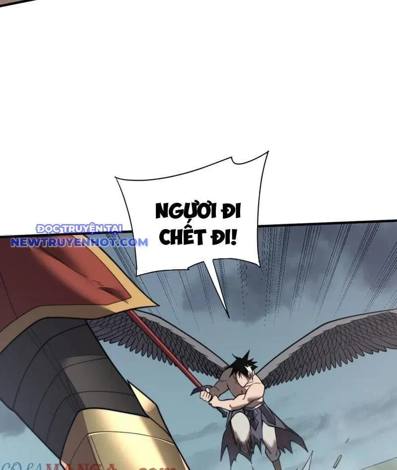 Ta Trở Thành Đại Phản Diện Của Toàn Sever Chap 81 - Next Chap 82