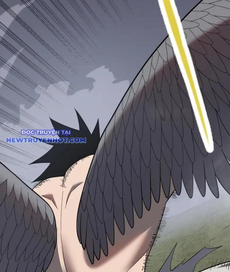 Ta Trở Thành Đại Phản Diện Của Toàn Sever Chap 81 - Next Chap 82