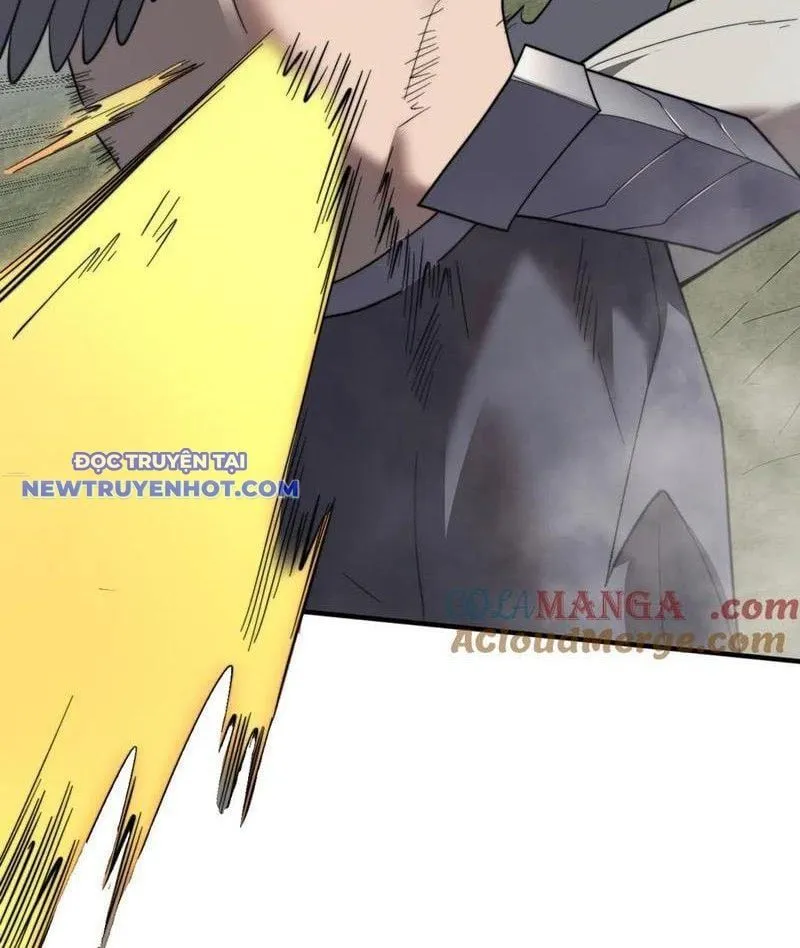 Ta Trở Thành Đại Phản Diện Của Toàn Sever Chap 81 - Next Chap 82