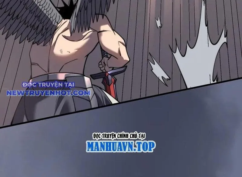 Ta Trở Thành Đại Phản Diện Của Toàn Sever Chap 81 - Next Chap 82