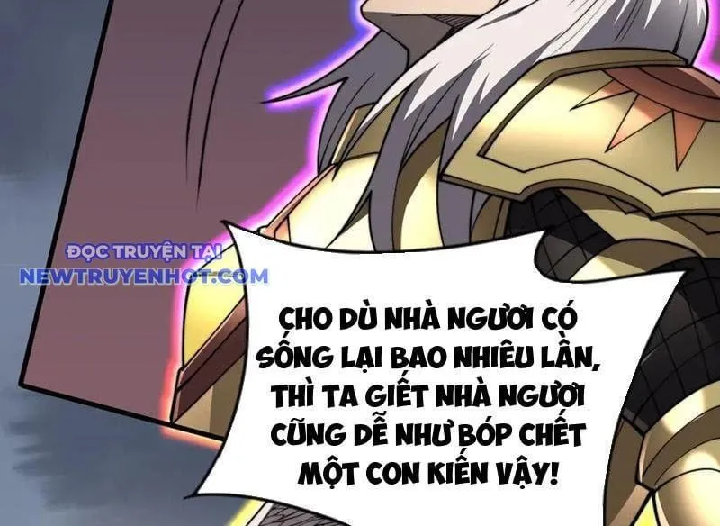 Ta Trở Thành Đại Phản Diện Của Toàn Sever Chap 81 - Next Chap 82