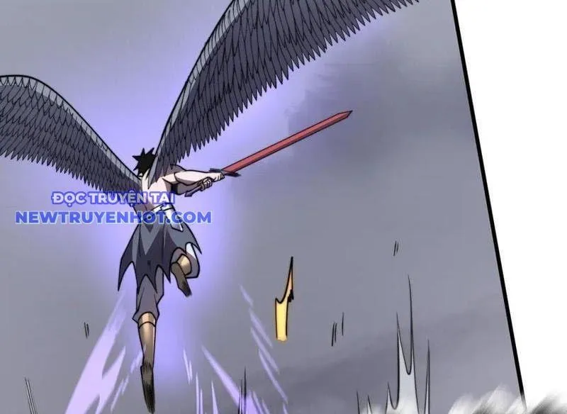 Ta Trở Thành Đại Phản Diện Của Toàn Sever Chap 81 - Next Chap 82