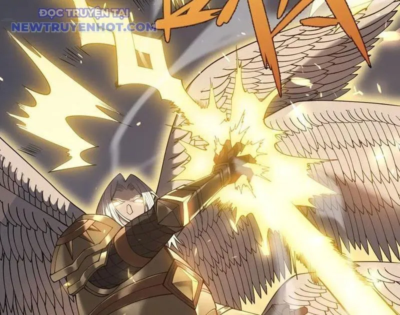 Ta Trở Thành Đại Phản Diện Của Toàn Sever Chap 82 - Next Chap 83