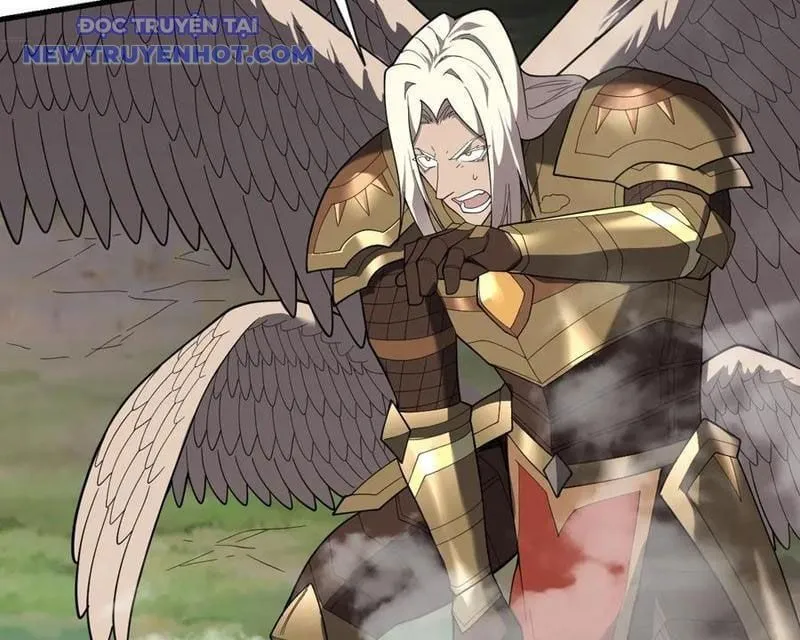 Ta Trở Thành Đại Phản Diện Của Toàn Sever Chap 82 - Next Chap 83