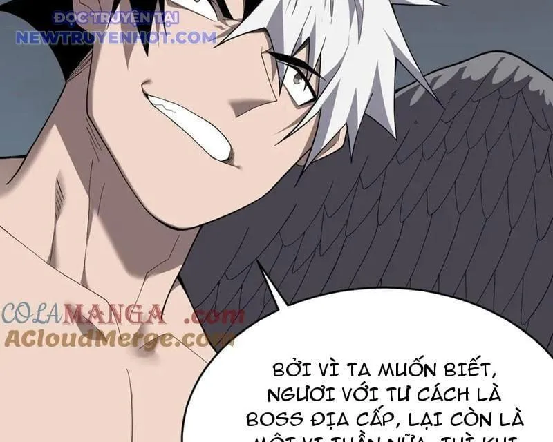 Ta Trở Thành Đại Phản Diện Của Toàn Sever Chap 82 - Next Chap 83